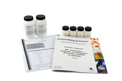 Innovating Science&trade;&nbsp;AP Chemistry Kits: <i>Analysis of Potassium Aluminum Sulfate 12 Hydrate</i>